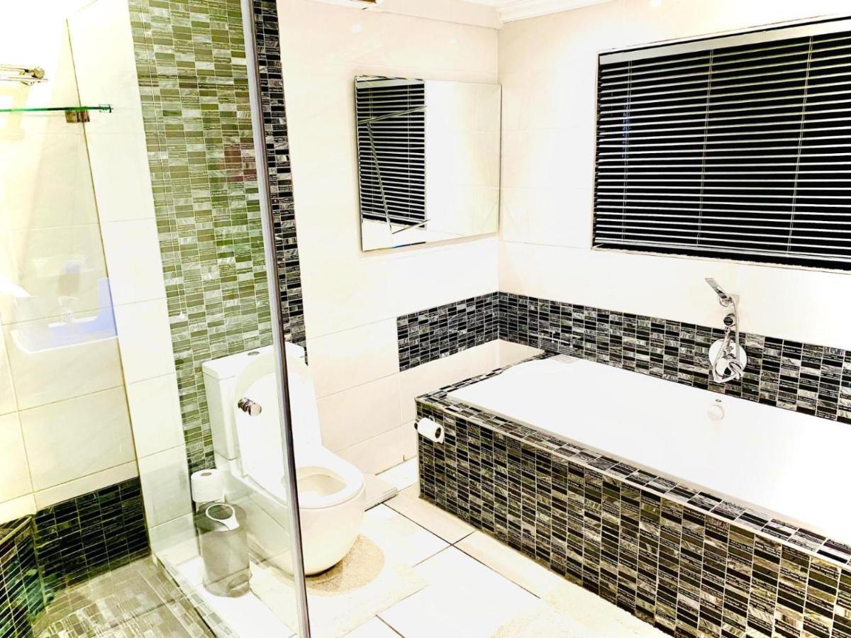 C&C Hotel Vibes Randpark Ridge Jhb 14 Units Available Randburg Extérieur photo