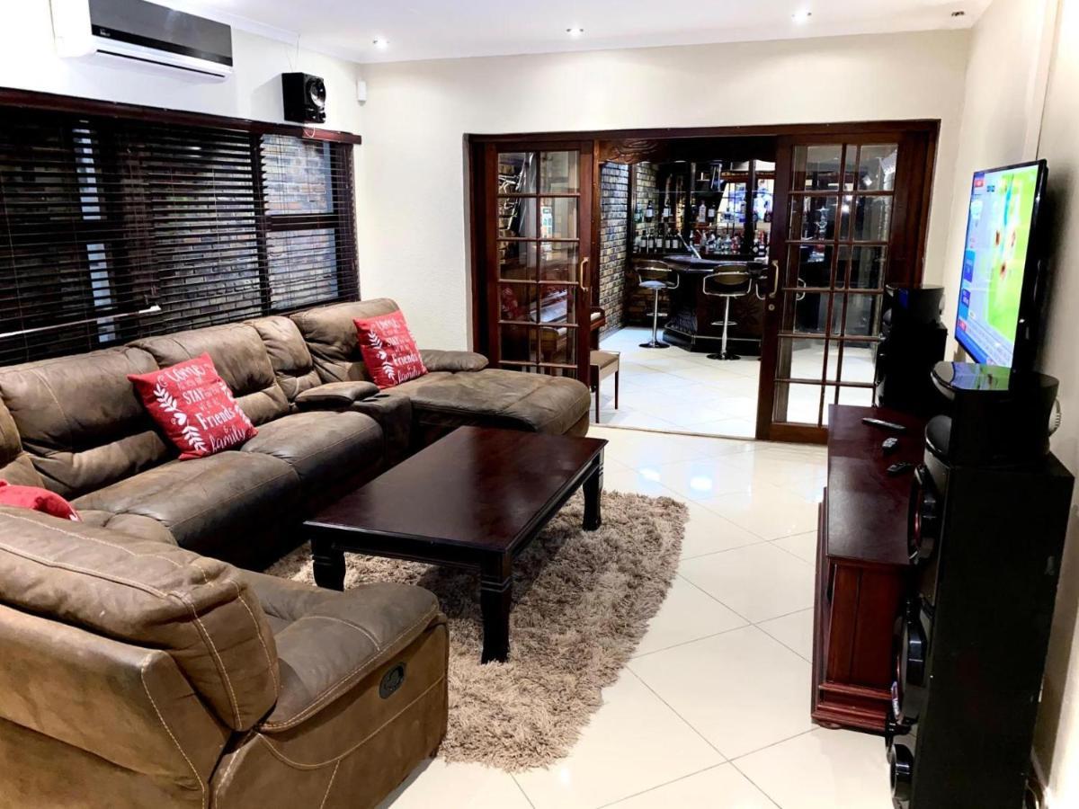 C&C Hotel Vibes Randpark Ridge Jhb 14 Units Available Randburg Extérieur photo