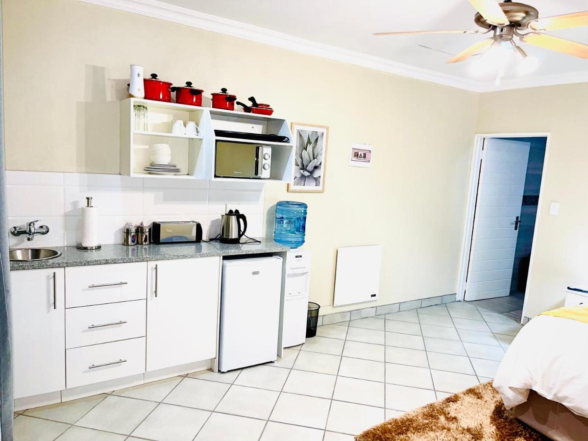 C&C Hotel Vibes Randpark Ridge Jhb 14 Units Available Randburg Extérieur photo